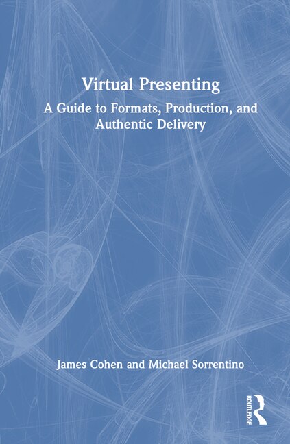 Front cover_Virtual Presenting