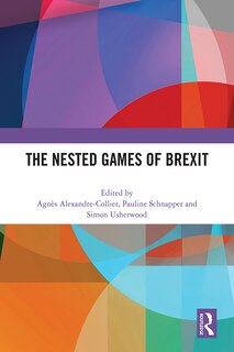 Front cover_The Nested Games of Brexit