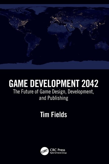 Front cover_Game Development 2042