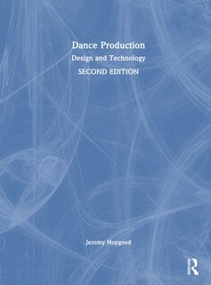 Front cover_Dance Production