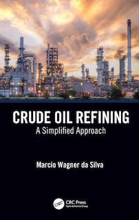 Front cover_Crude Oil Refining