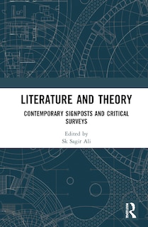 Front cover_Literature and Theory