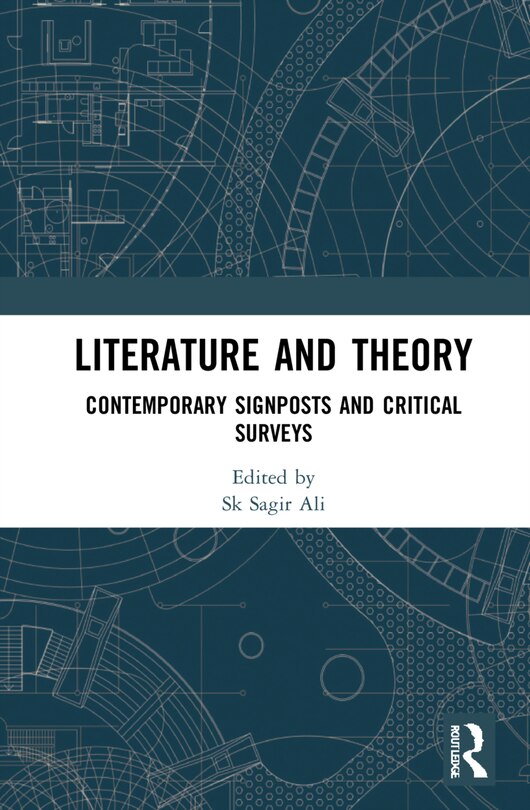 Front cover_Literature and Theory