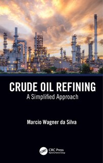 Front cover_Crude Oil Refining