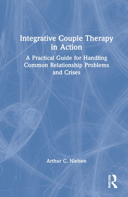 Couverture_Integrative Couple Therapy In Action