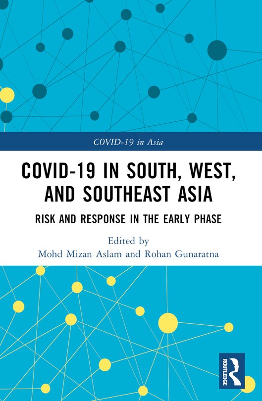 Front cover_COVID-19 in South, West, and Southeast Asia