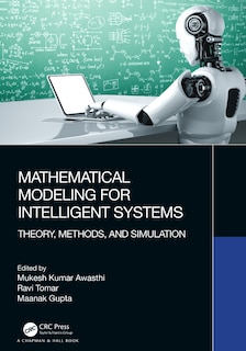 Couverture_Mathematical Modeling For Intelligent Systems