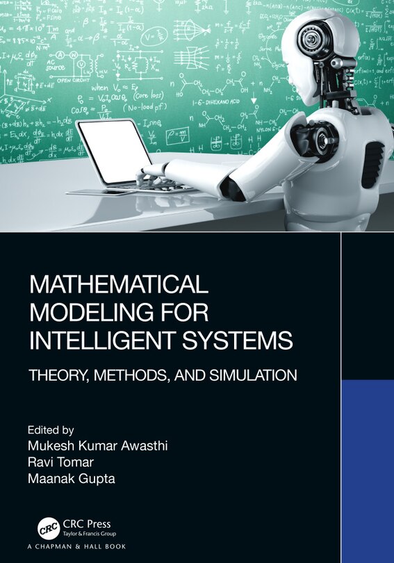 Couverture_Mathematical Modeling For Intelligent Systems