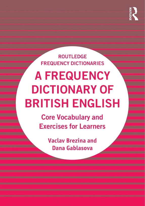 Couverture_A Frequency Dictionary of British English