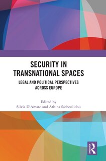 Front cover_Security in Transnational Spaces