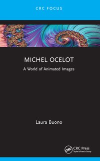 Couverture_Michel Ocelot