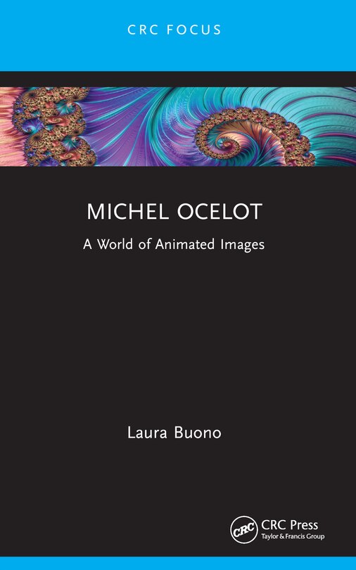 Couverture_Michel Ocelot
