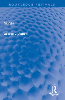 Front cover_Sugar