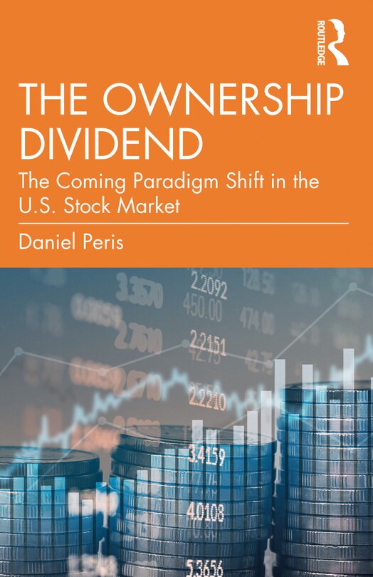 Front cover_The Ownership Dividend