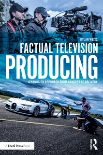 Front cover_Factual Television Producing