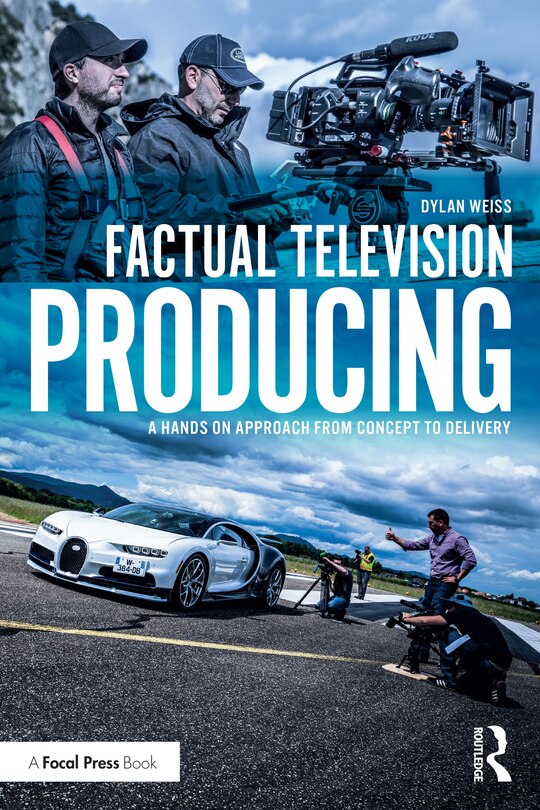 Front cover_Factual Television Producing