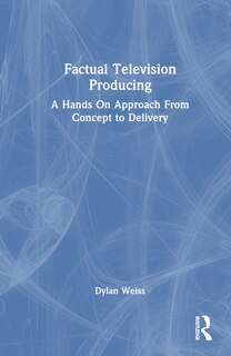 Front cover_Factual Television Producing