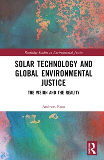 Couverture_Solar Technology and Global Environmental Justice