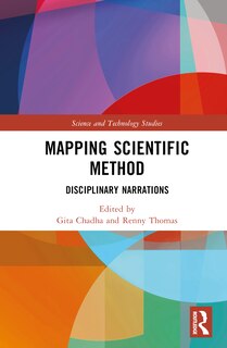 Couverture_Mapping Scientific Method