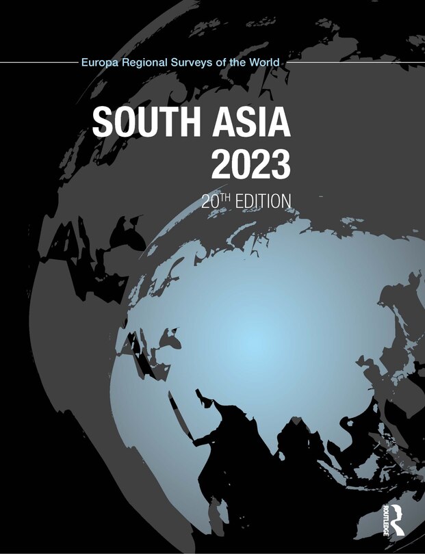 Couverture_South Asia 2023