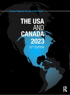 Front cover_The USA and Canada 2023