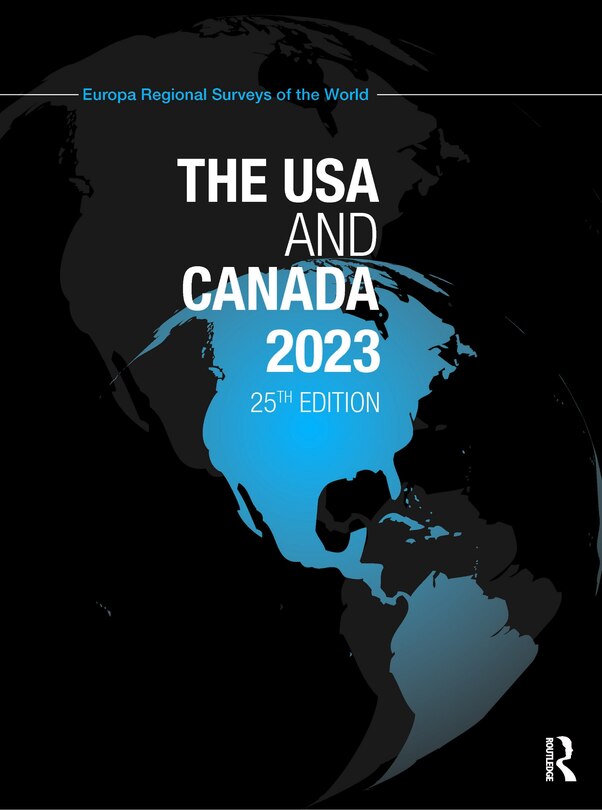 Front cover_The USA and Canada 2023