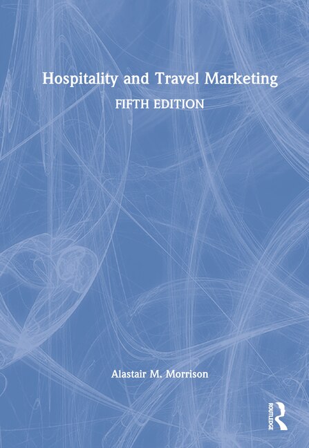 Couverture_Hospitality and Travel Marketing