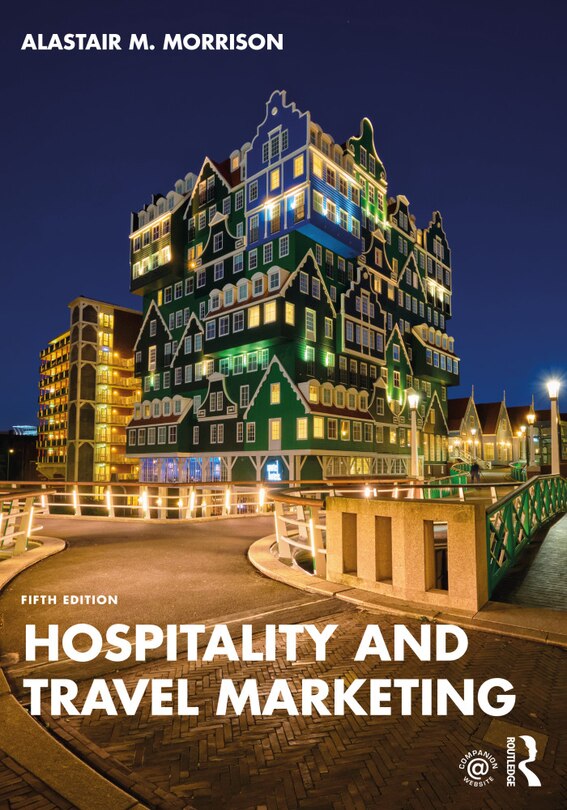 Couverture_Hospitality and Travel Marketing