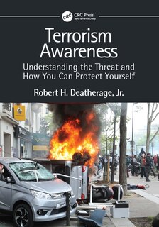 Front cover_Terrorism Awareness