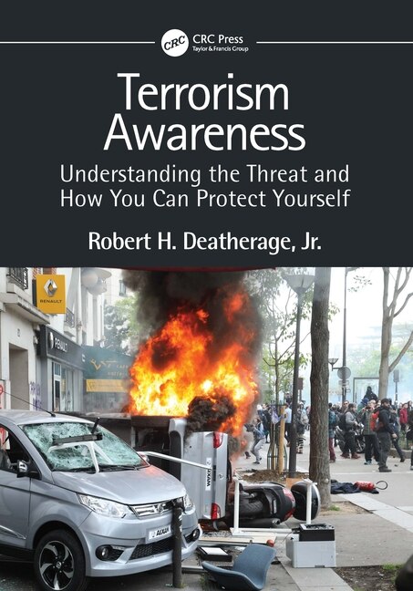 Front cover_Terrorism Awareness