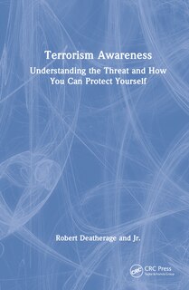 Front cover_Terrorism Awareness