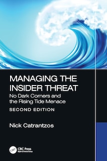 Front cover_Managing the Insider Threat