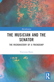 Couverture_The Musician and the Senator