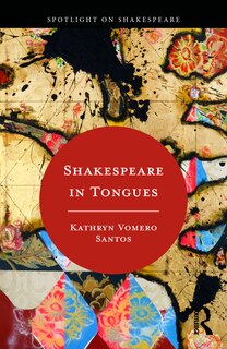 Couverture_Shakespeare in Tongues