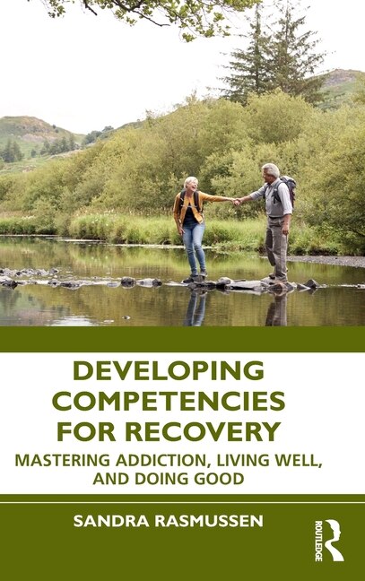 Front cover_Developing Competencies for Recovery