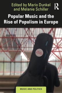 Couverture_Popular Music and the Rise of Populism in Europe