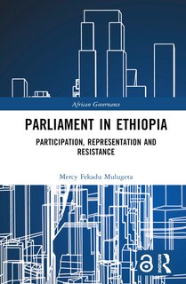 Couverture_Parliament in Ethiopia