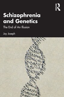 Front cover_Schizophrenia and Genetics