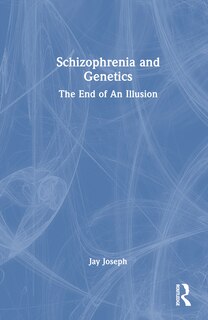 Front cover_Schizophrenia and Genetics