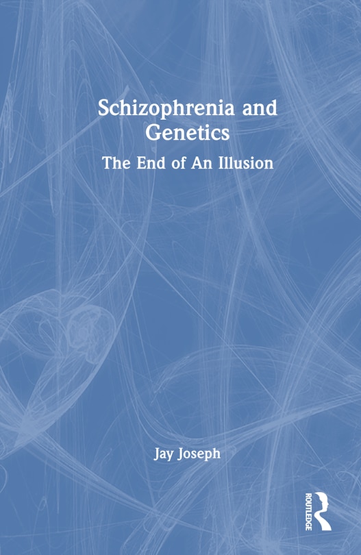 Front cover_Schizophrenia and Genetics