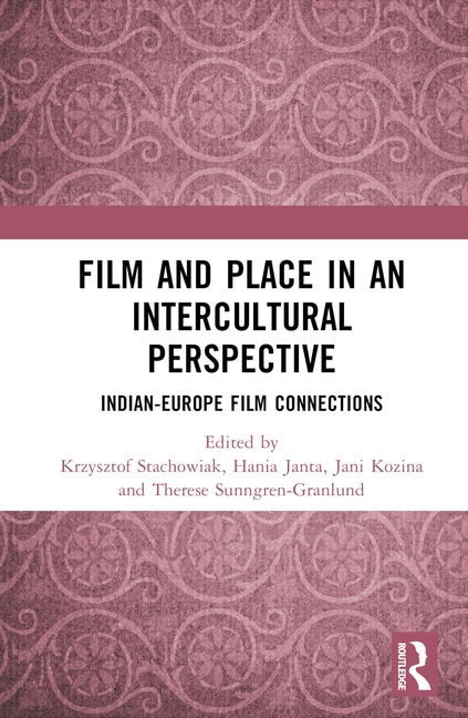 Couverture_Film and Place in an Intercultural Perspective