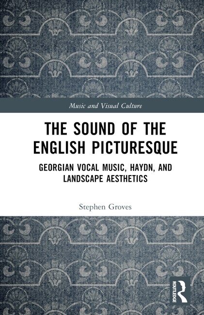 Front cover_The Sound of the English Picturesque