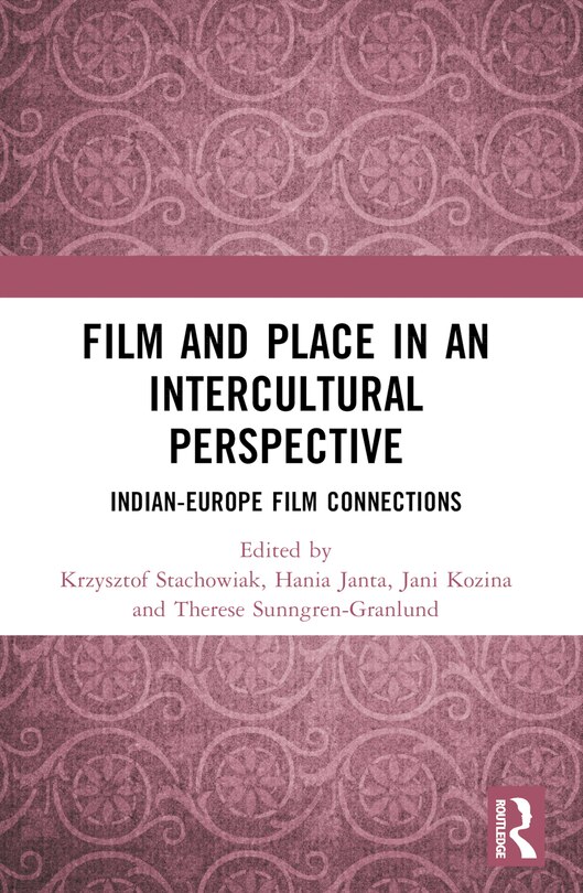 Couverture_Film and Place in an Intercultural Perspective