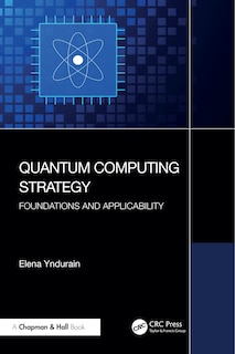 Front cover_Quantum Computing Strategy