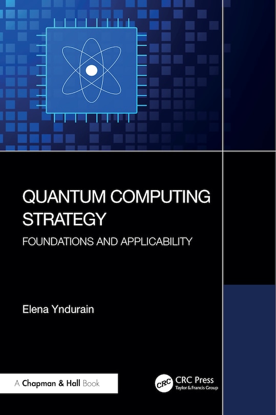 Front cover_Quantum Computing Strategy