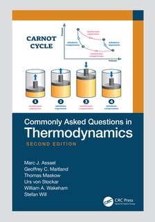 Couverture_Commonly Asked Questions in Thermodynamics