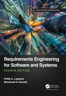 Front cover_Requirements Engineering For Software And Systems