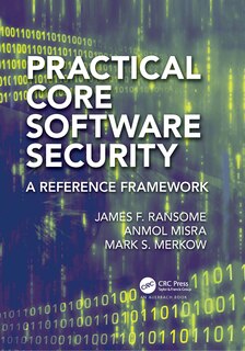 Front cover_Practical Core Software Security