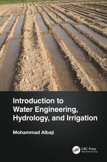Couverture_Introduction to Water Engineering, Hydrology, and Irrigation