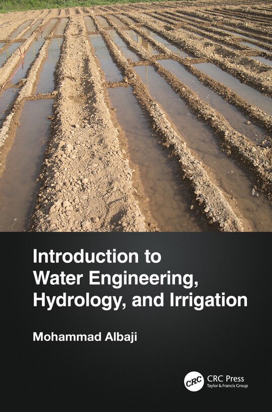 Couverture_Introduction to Water Engineering, Hydrology, and Irrigation